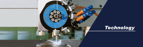 臺灣臺一火花機